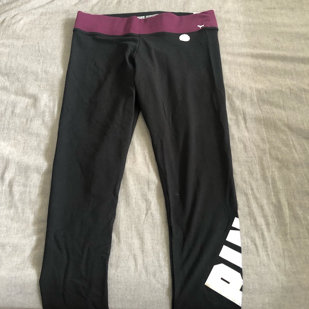 PINK Leggings